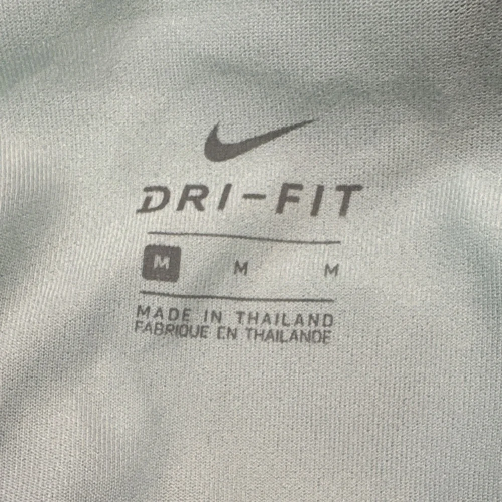 Nike Mint Women's Tank Top